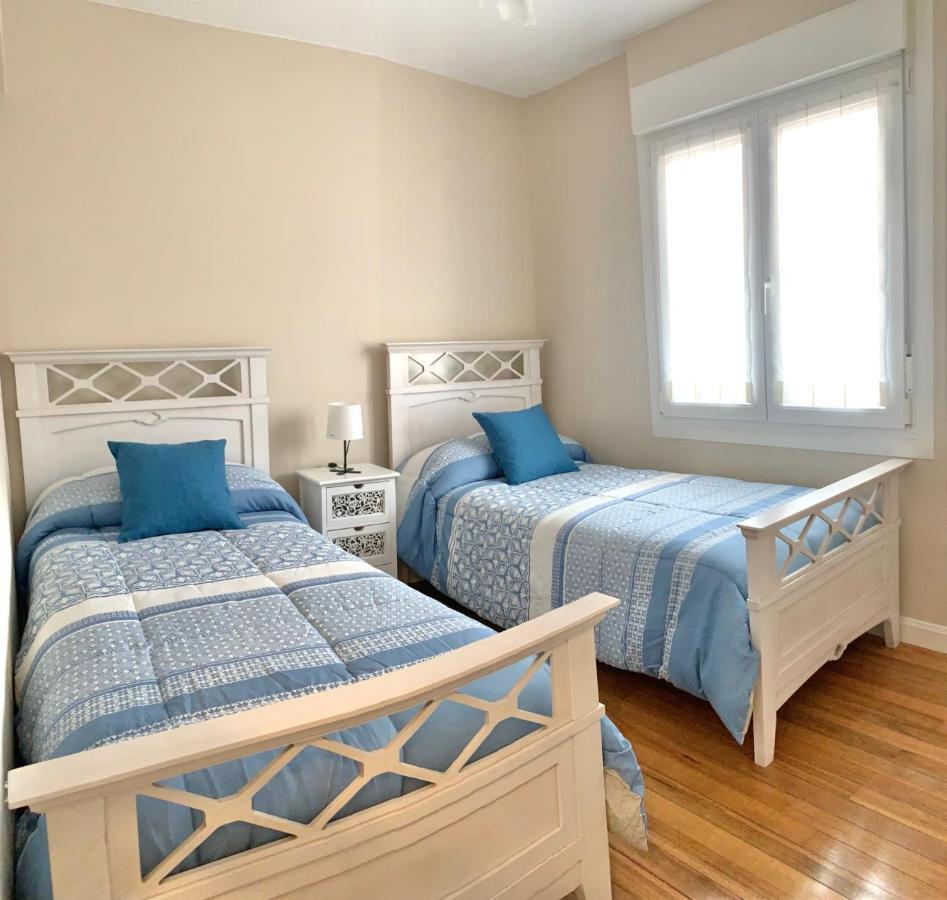 Apartemento En Mundaka Con Parking Екстериор снимка