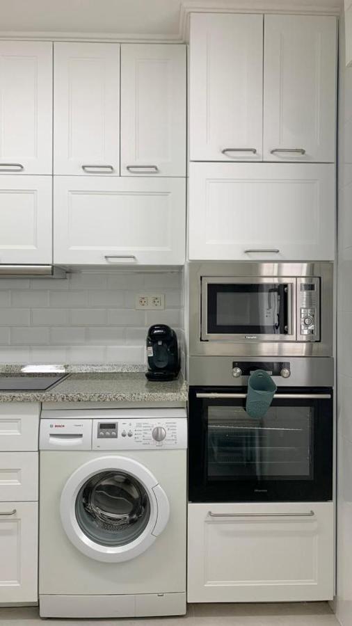 Apartemento En Mundaka Con Parking Екстериор снимка