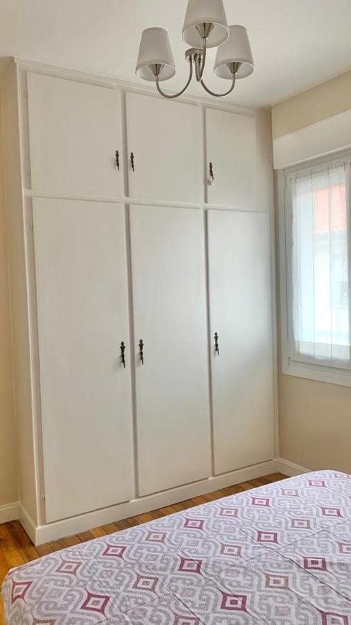 Apartemento En Mundaka Con Parking Екстериор снимка