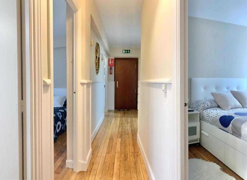 Apartemento En Mundaka Con Parking Екстериор снимка