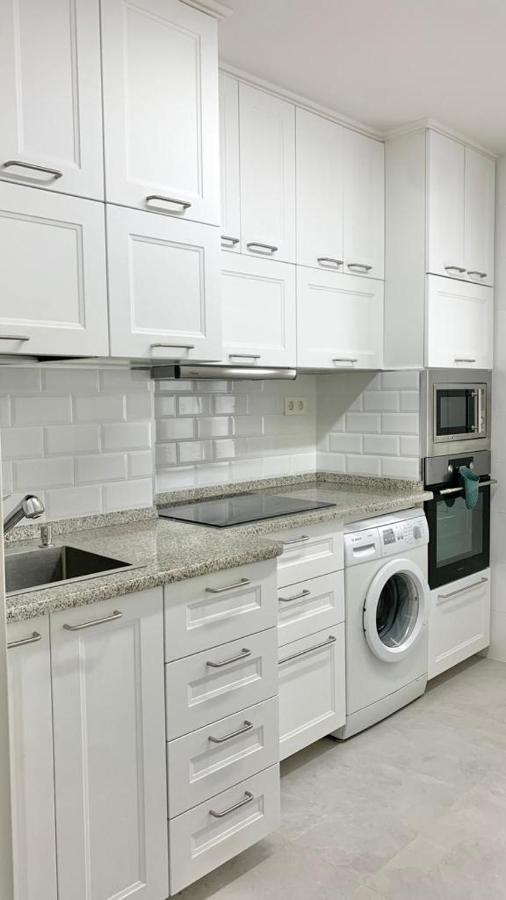 Apartemento En Mundaka Con Parking Екстериор снимка